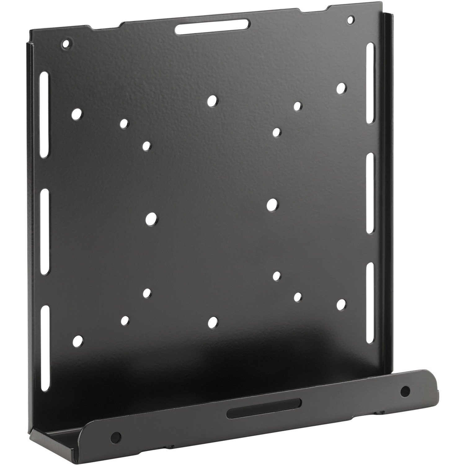 Chief Thin Client PC Column Mount - Black