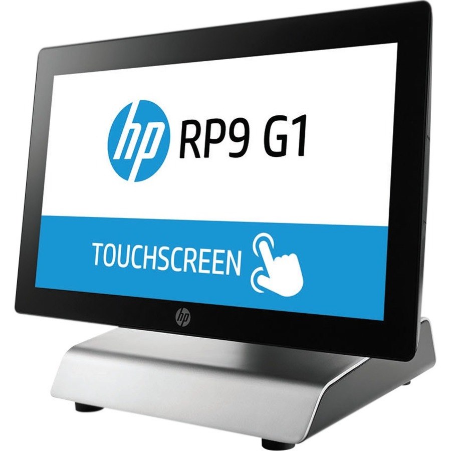 HP RP9 G1 Retail System