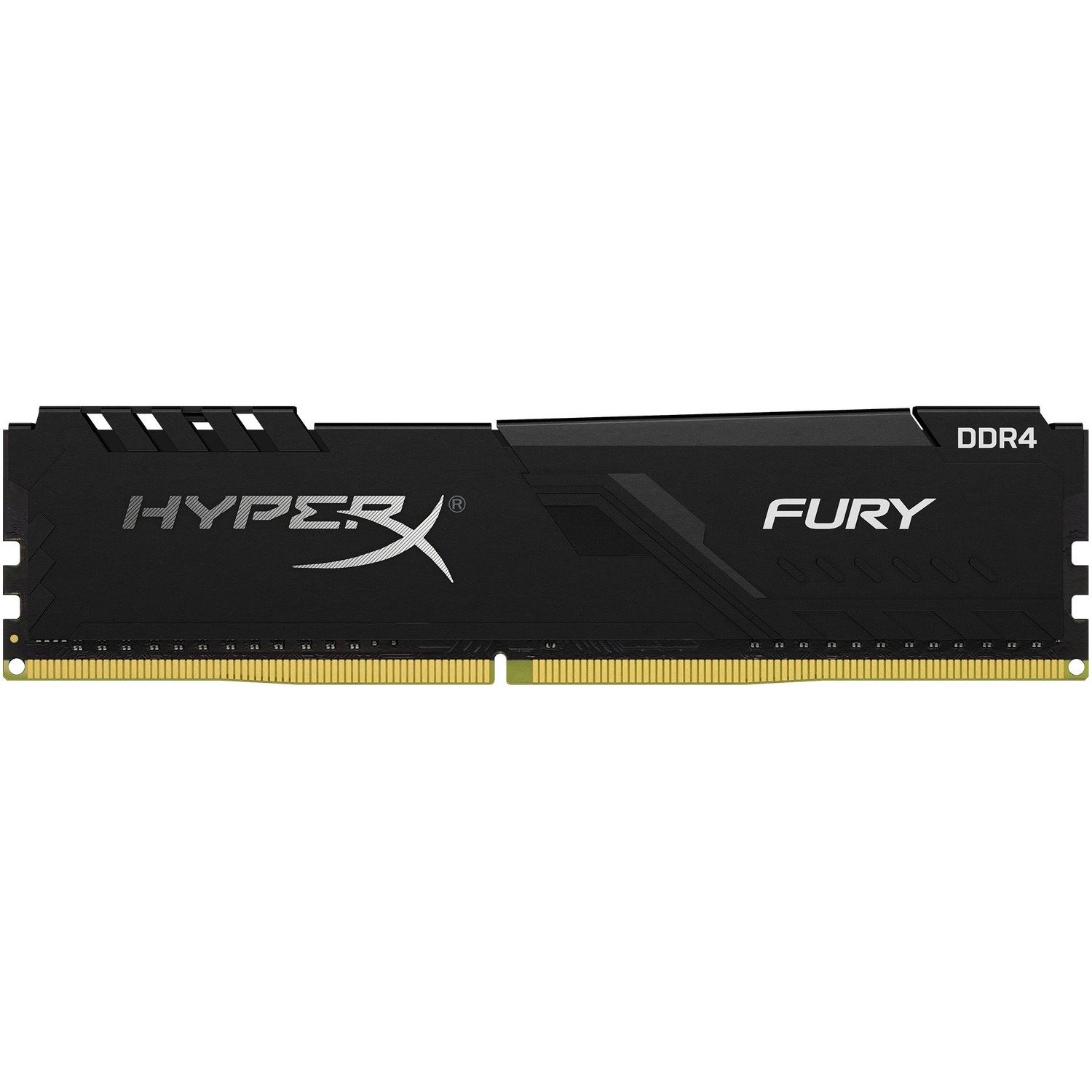 HyperX Fury 16GB DDR4 SDRAM Memory Module