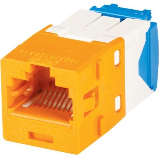 Panduit Network Connector