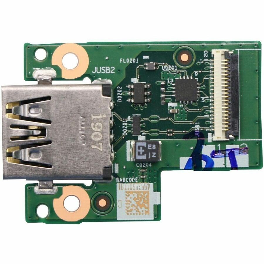 Lenovo Laptop USB Board