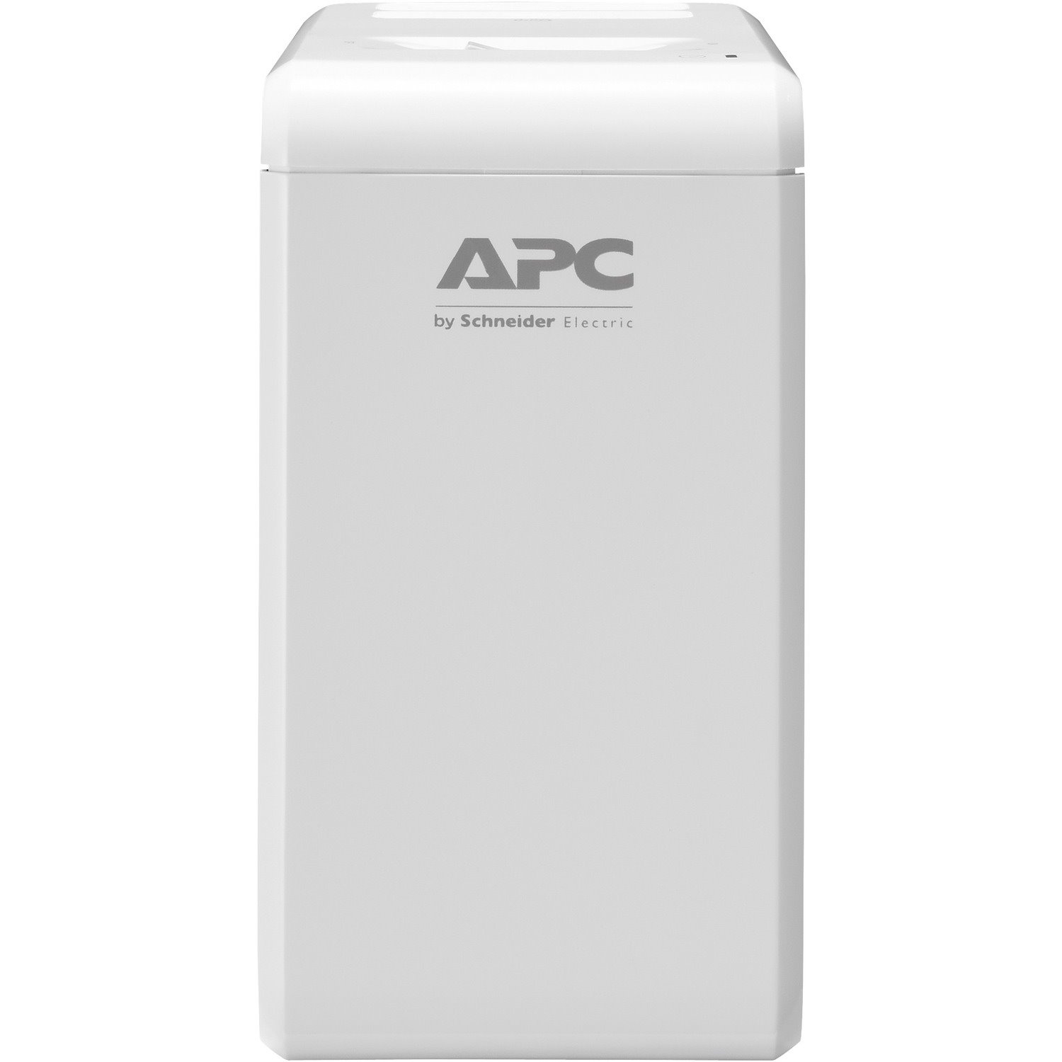 APC by Schneider Electric SurgeArrest Essential 6-Outlet Surge Suppressor/Protector