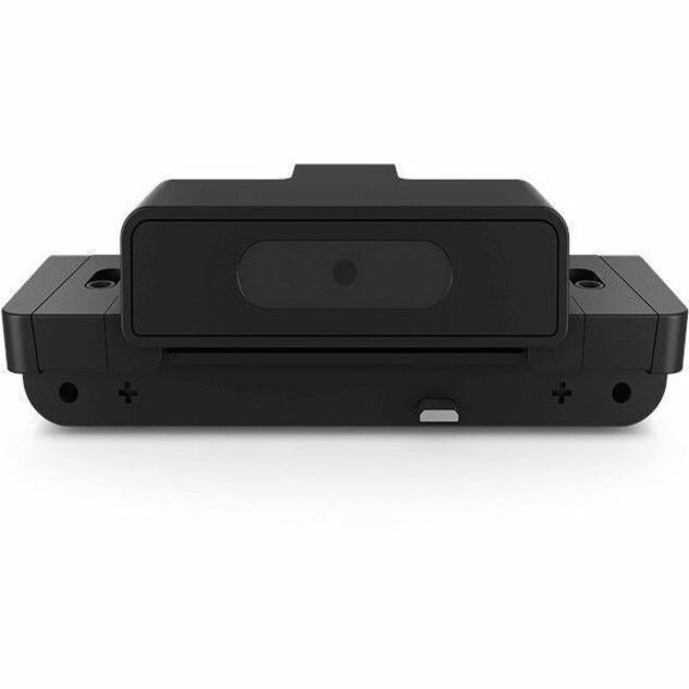 Elo Edge Connect Webcam - 5 Megapixel - 30 fps - Black - Micro USB