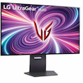 LG UltraGear 32GS95UE-B 32" Class 4K UHD Gaming OLED Monitor - 16:9