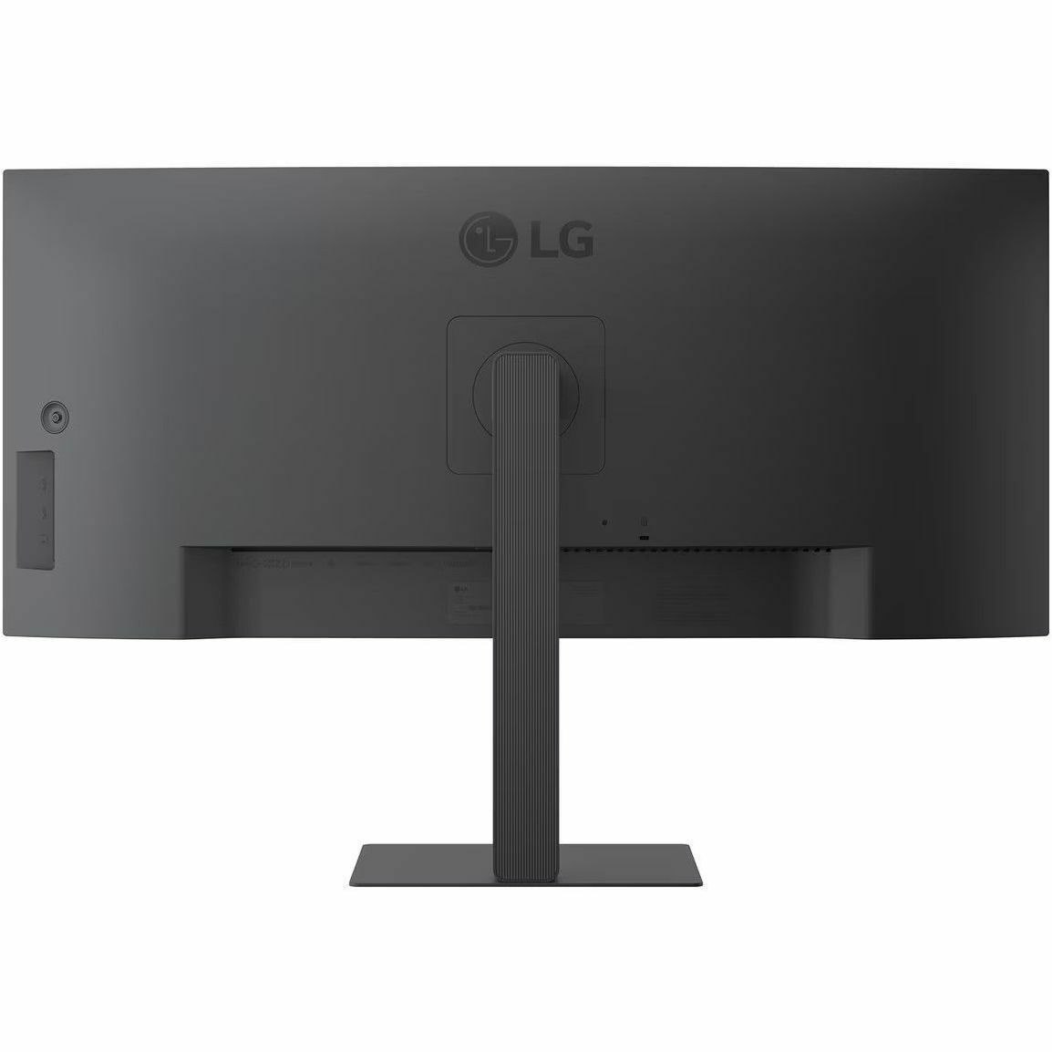 LG Ultrawide 34U650A-B 34" Class WQHD Curved Screen LCD Monitor - 21:9