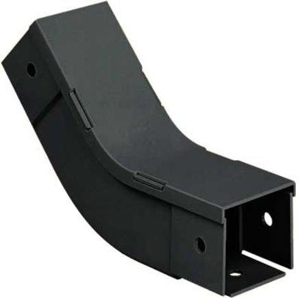 Panduit FiberRunner&reg; Inside Vertical 45 Degree