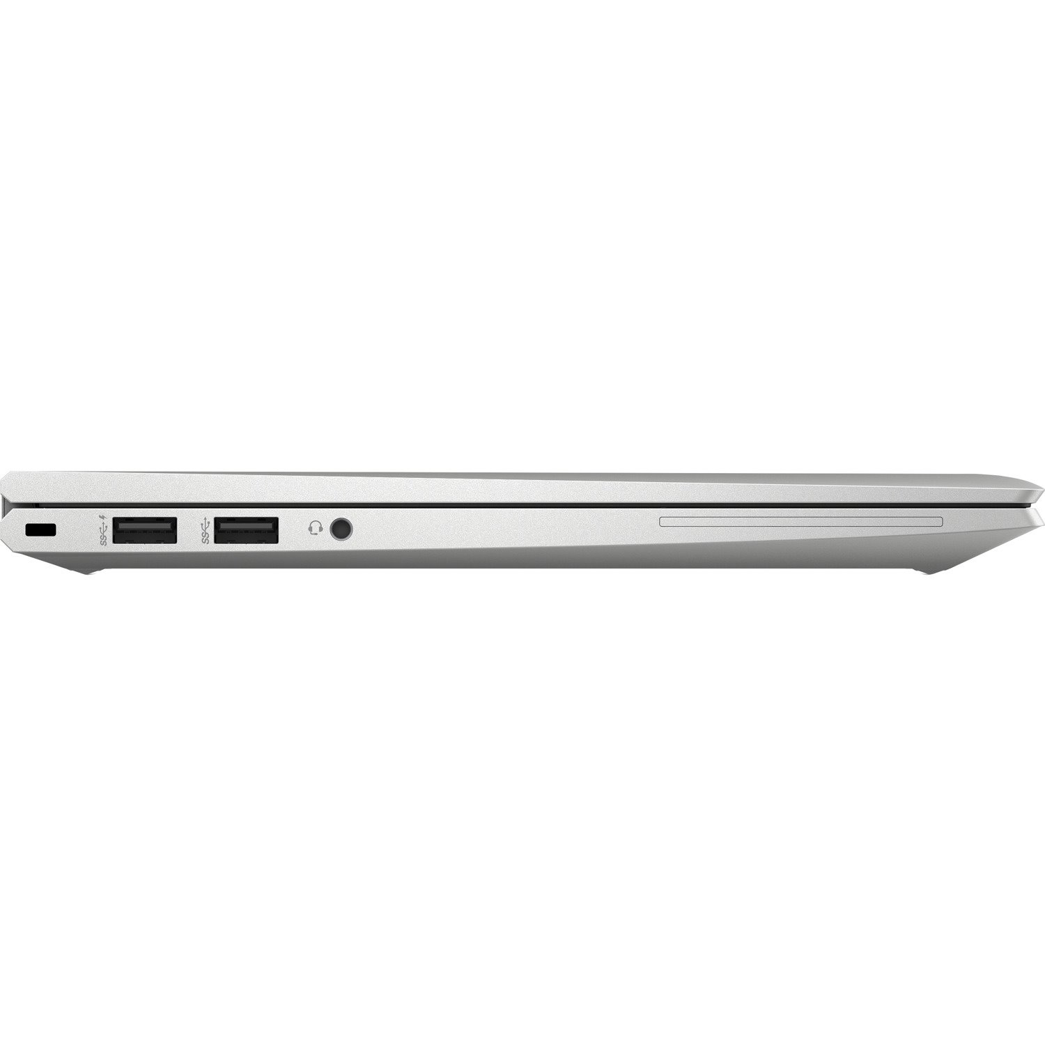 HP EliteBook x360 830 G7 13.3" Touchscreen Convertible 2 in 1 Notebook - Full HD - Intel Core i5 10th Gen i5-10310U - 16 GB - 512 GB SSD - English Keyboard