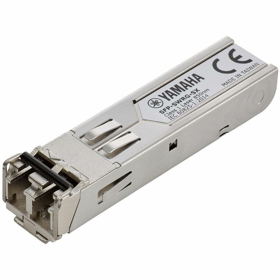 Yamaha SFP Module For Long-Distance T