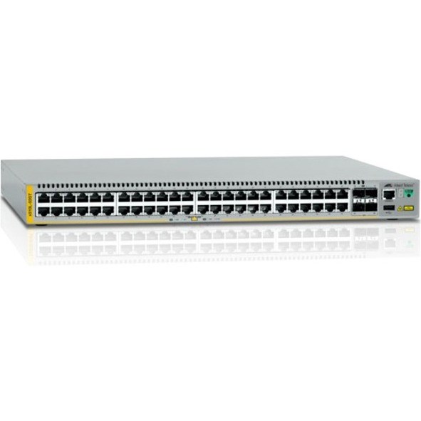 Allied Telesis AT-X510L-52GT Layer 3 Switch