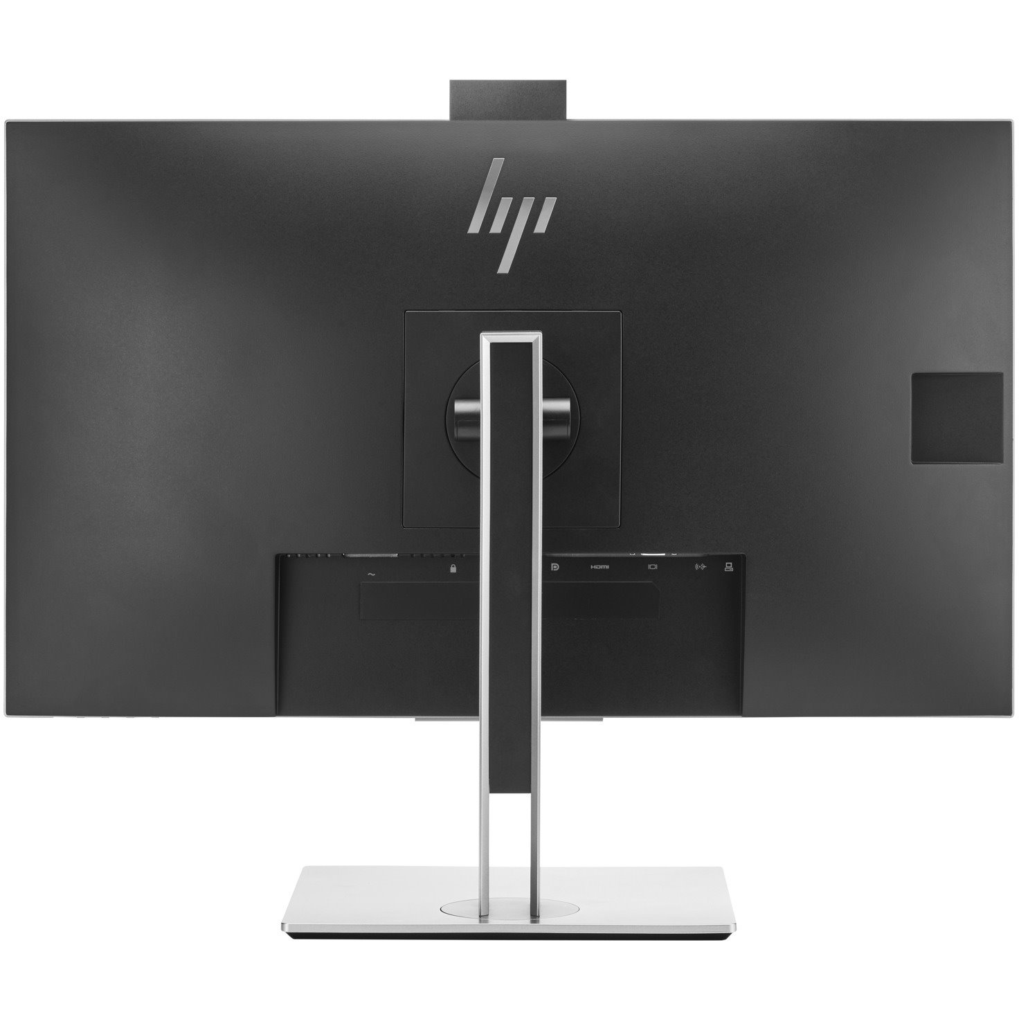 HP Business E273m Webcam Full HD LCD Monitor - 16:9