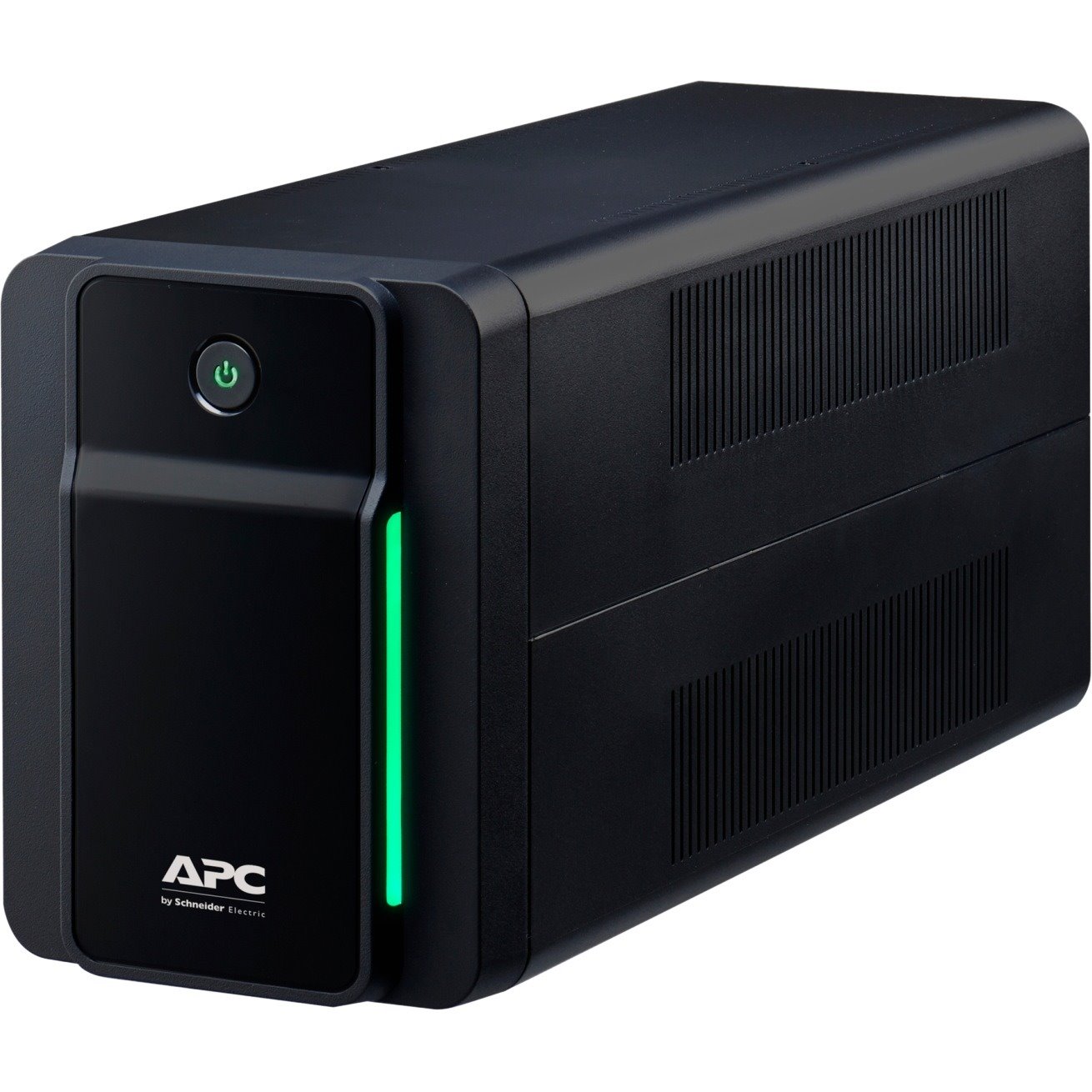 APC by Schneider Electric Back-UPS Line-interactive UPS - 950 VA/520 W