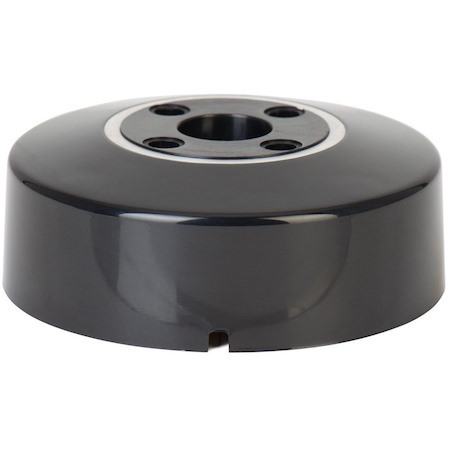 The Joy Factory Elevate II KKX103 Mounting Adapter for Kiosk - Black