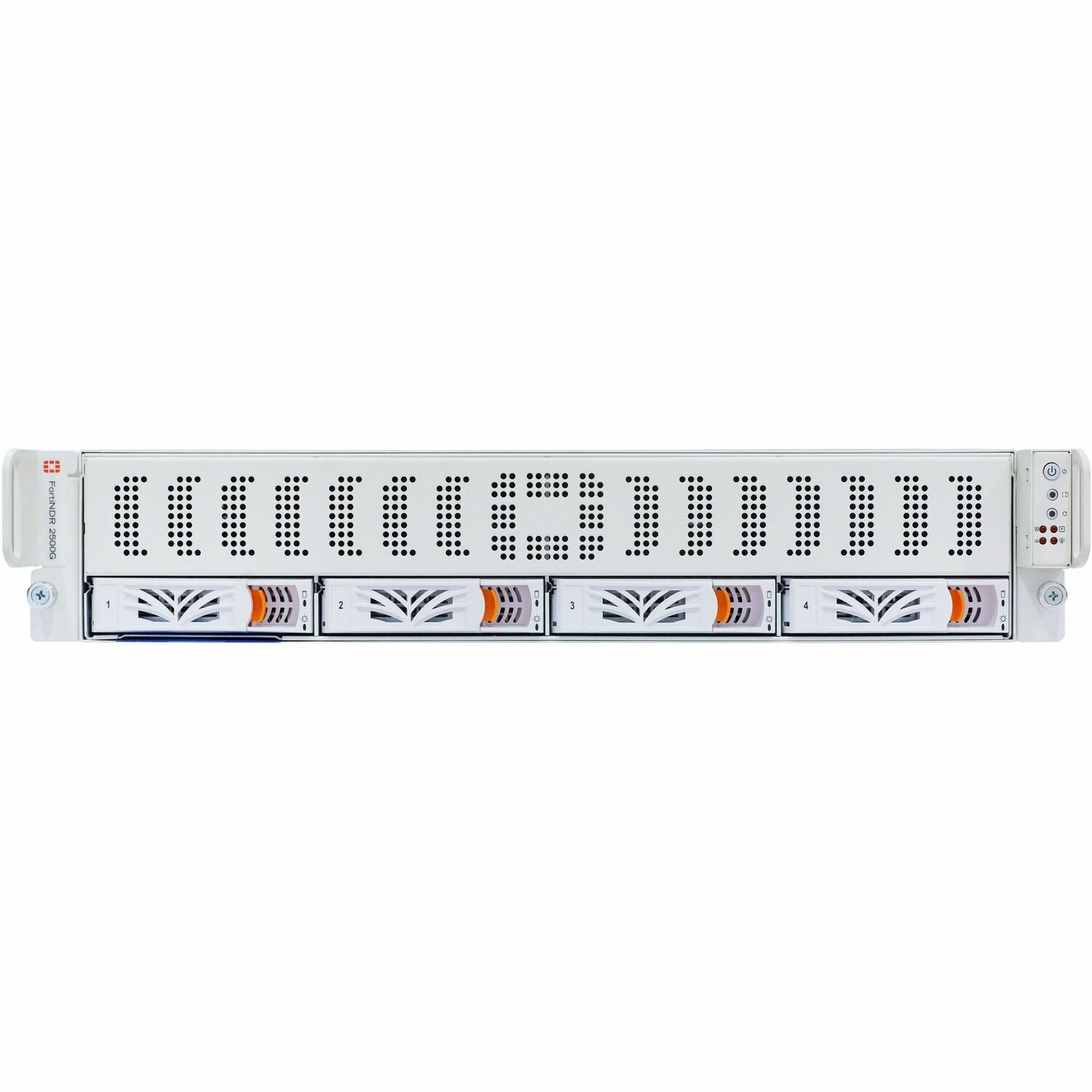 Fortinet FortiNDR 2500G Network Security Appliance