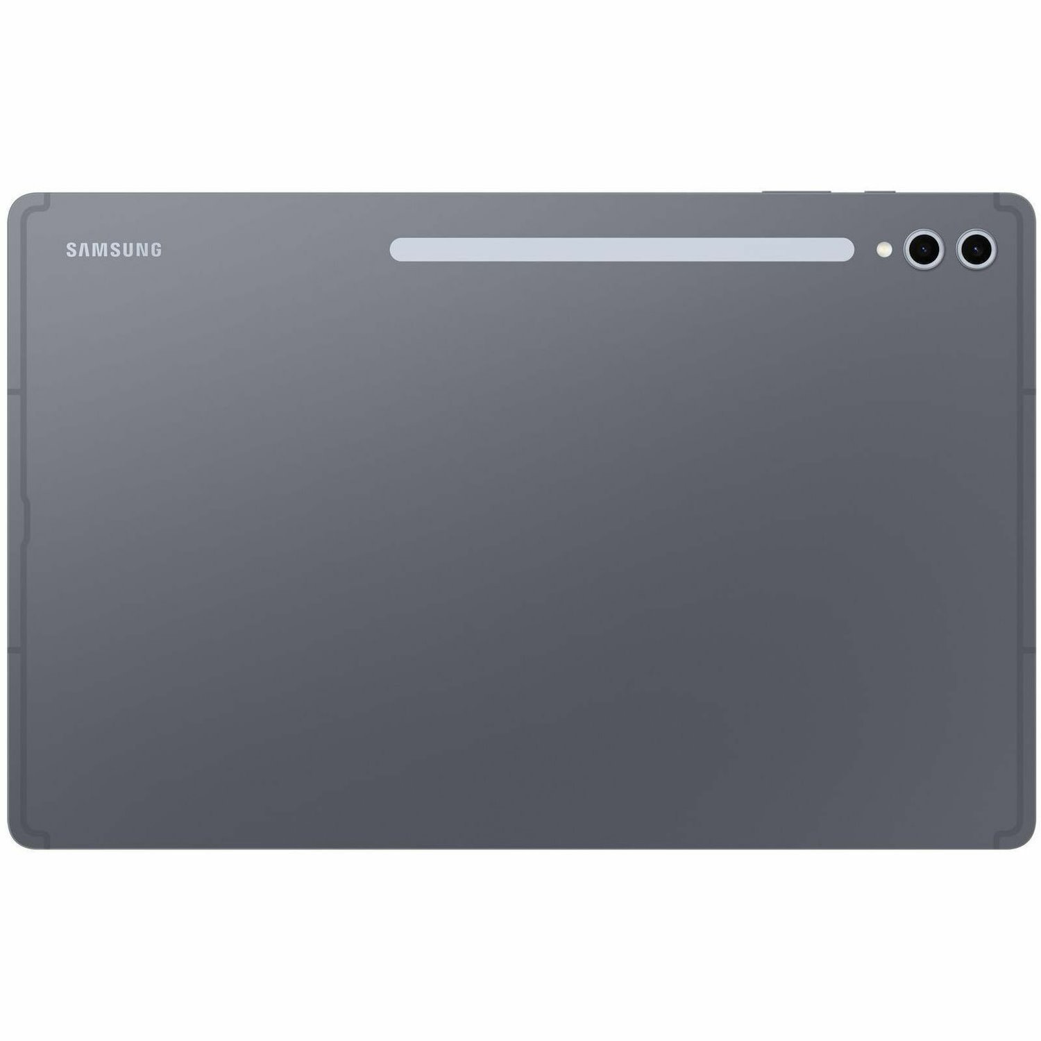 Samsung Galaxy Tab S10 Ultra SM-X920 Tablet - 37.1 cm (14.6") WQXGA+ - MediaTek Dimensity 9300+ (4 nm) Octa-core - 16 GB - 1 TB Storage - Grey