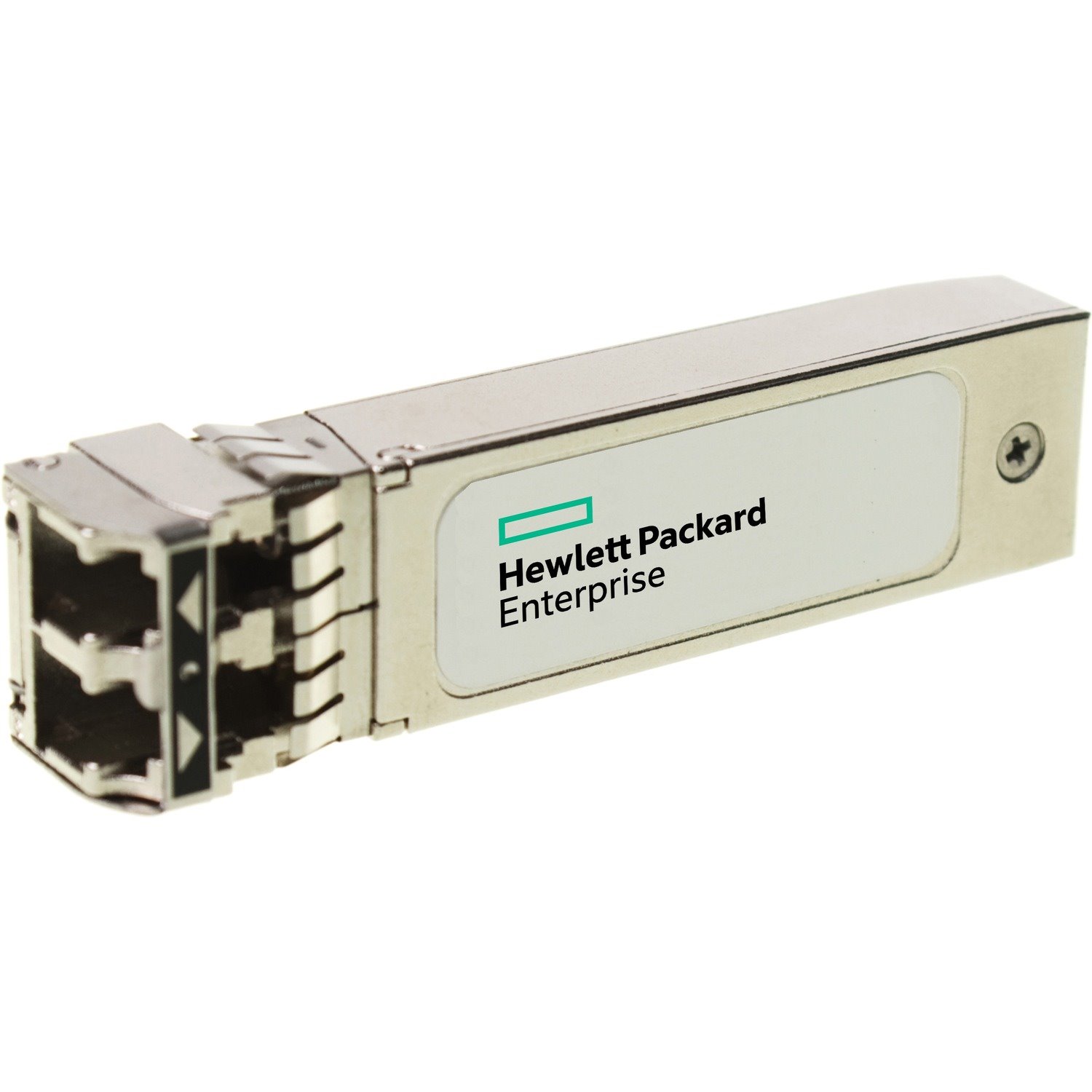 HPE Sourcing SFP+ Module