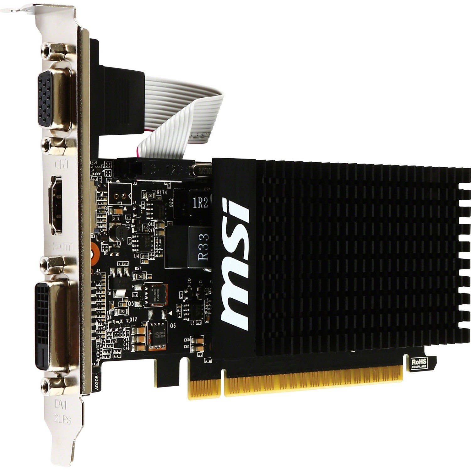Graphics Cards