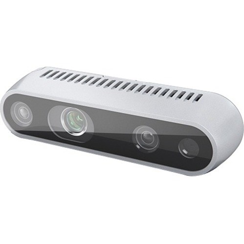 Intel RealSense D435 Webcam - 30 fps - USB 3.0