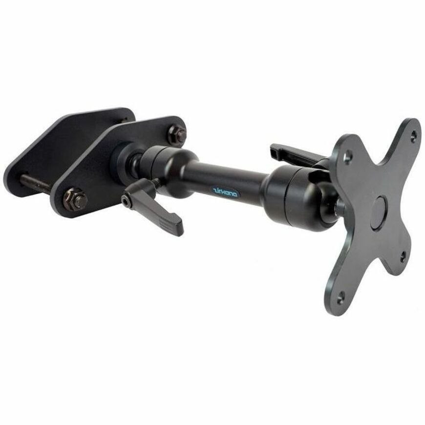 Zirkona Vehicle Mount for Dock