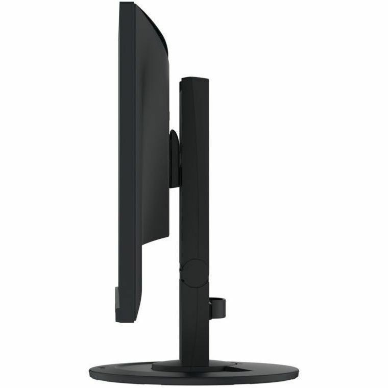 Eizo Ev2400r-Bk 24" Display Port , Hdmi , Dvi-D ,Usb Type A & B H/A Rotation