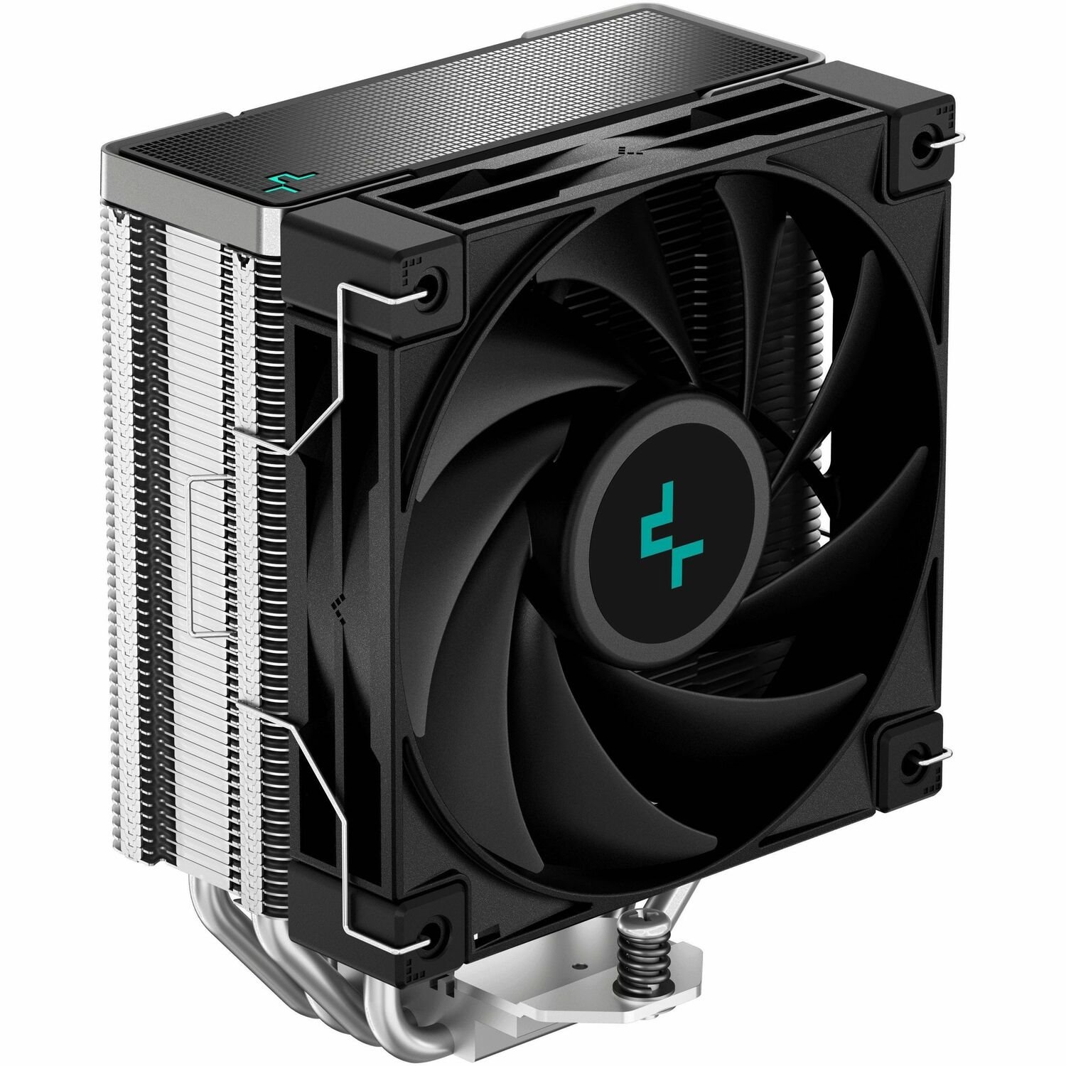 Deepcool AK400 Cooling Fan/Heatsink