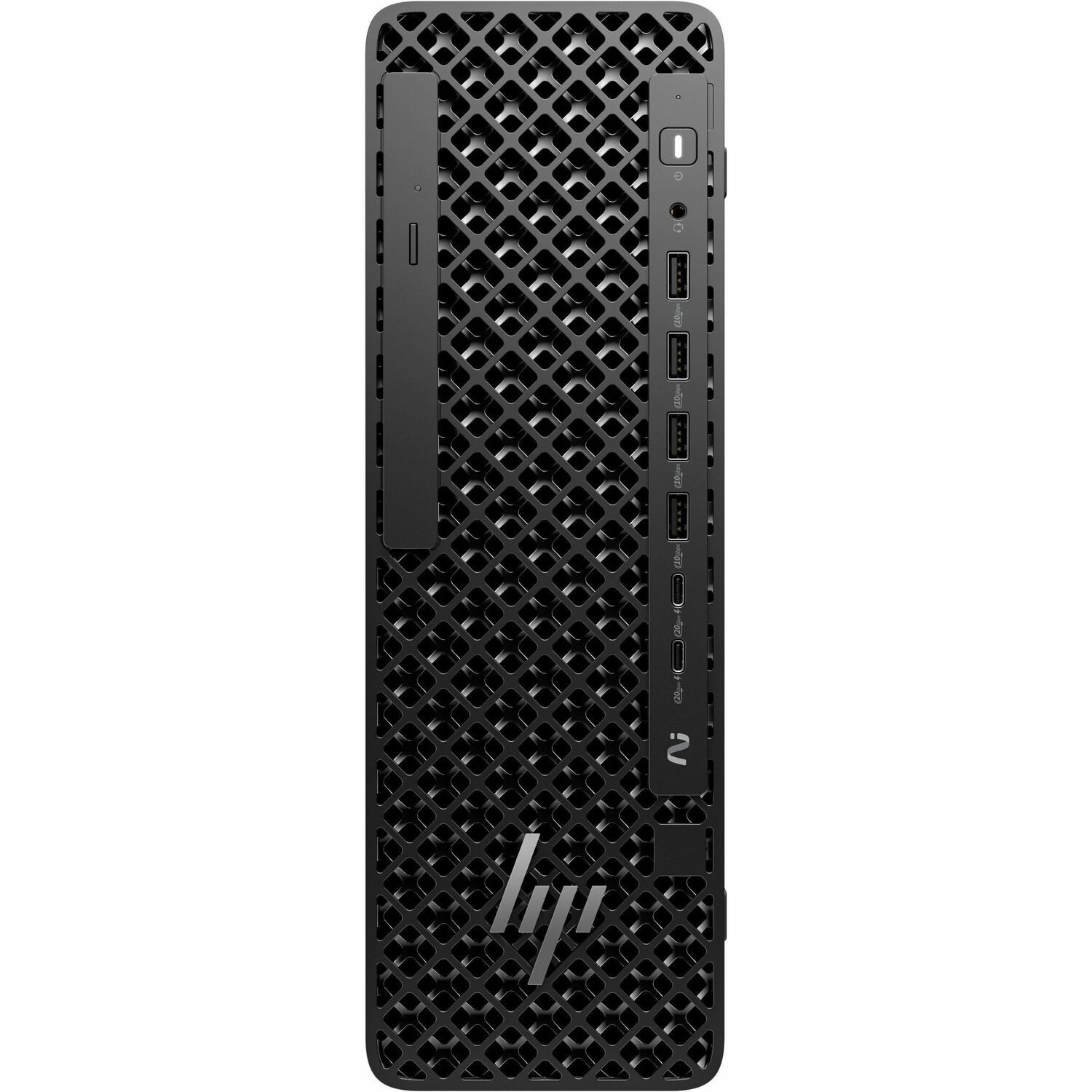HP Z2 SFF G1I, INTEL U7-265, RAM 32GB (2X16GB) DDR5 5600, 1TB M.2 PCIE SSD, NVIDIA RTX A40