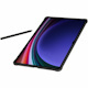 Samsung EF-RX910CBEGWW Rugged Case for Samsung Galaxy Tab S9 Ultra Tablet, Stylus - Black