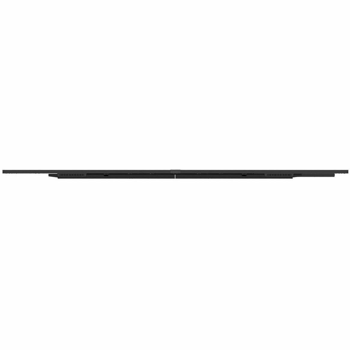 LG All-in-One LED Display with webOS