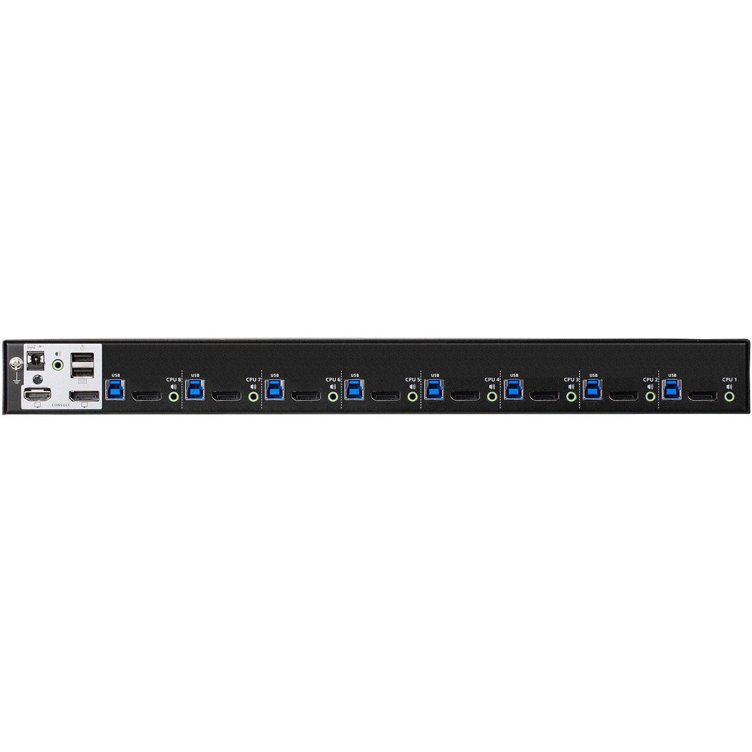 ATEN CS19208 KVM Switchbox
