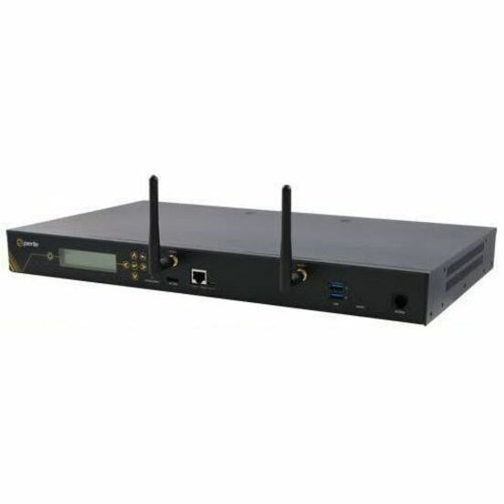 Perle IOLAN SCG50 RUU-WM Device Server - TAA Compliant
