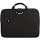 Mobile Edge SlipSuit Carrying Case (Sleeve) for 11.6" to 12" Notebook, Chromebook, Accessories, AC Adapter, File, Power Supply - Black