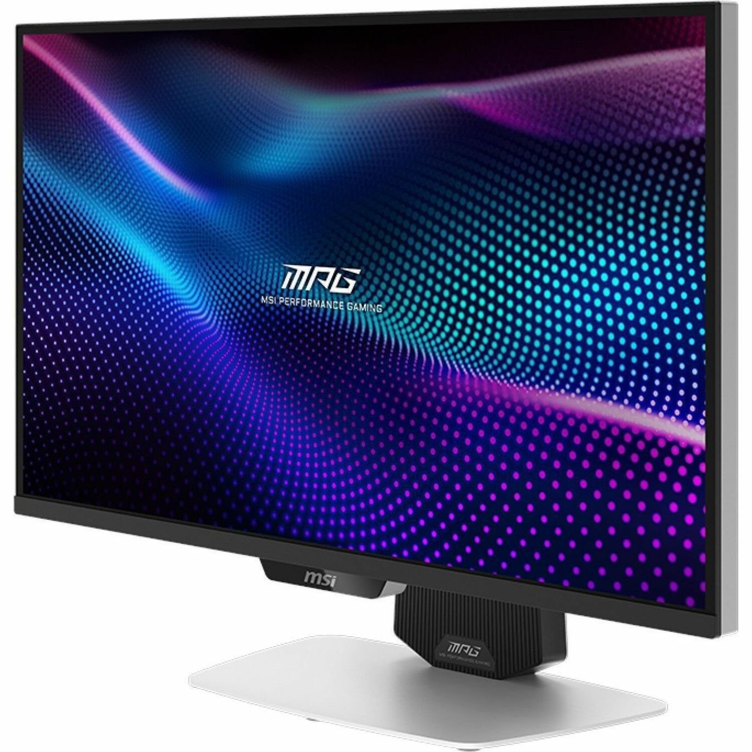 MSI MPG 274URDFW E16M 27" Class 4K UHD Gaming Mini LED Monitor - 16:9