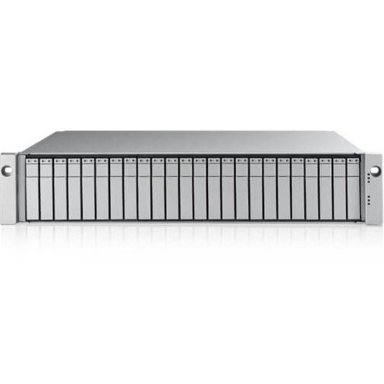 Promise Vtrak D5320XD Video Storage Array - 48 TB HDD