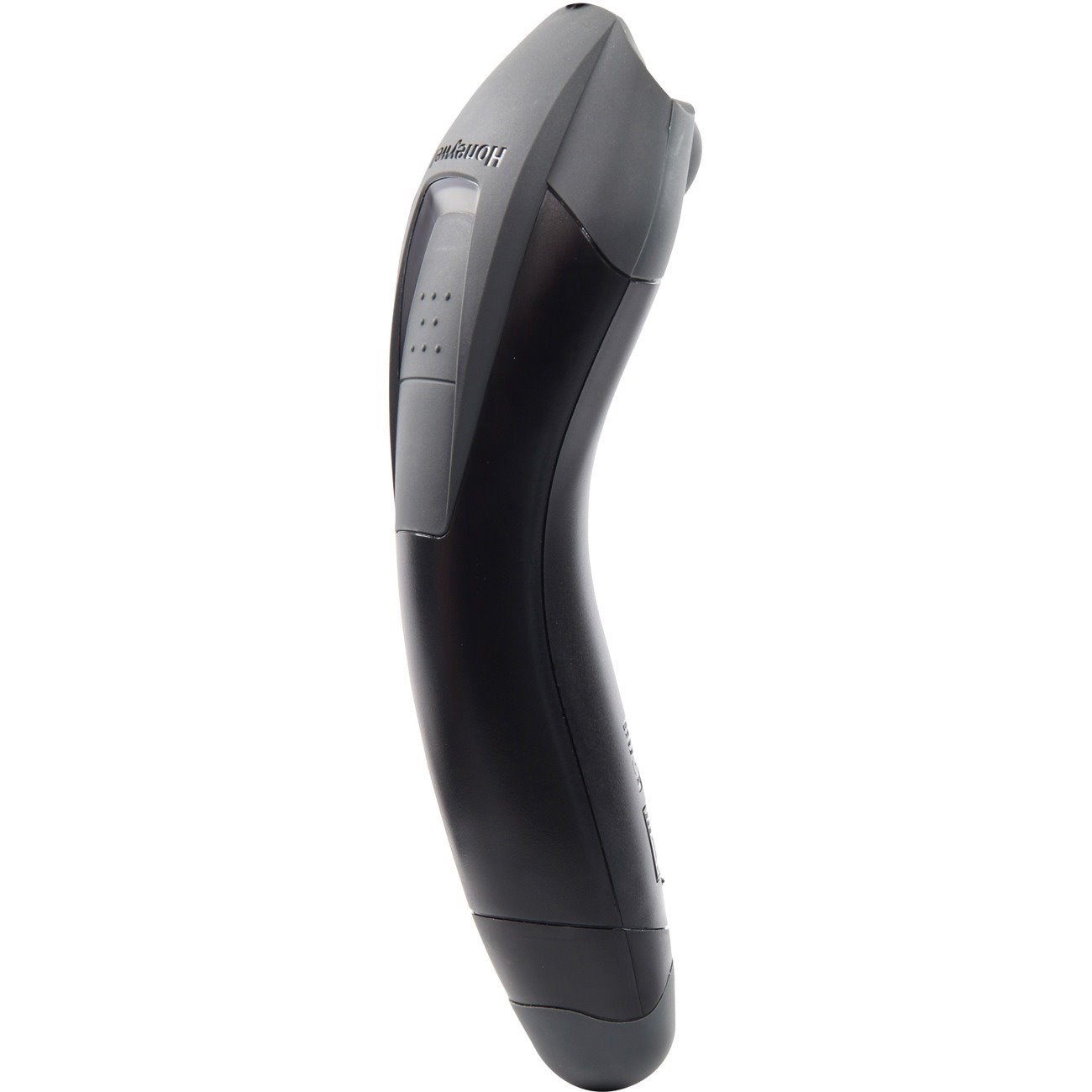 Honeywell Voyager 1202g-2 Rugged Handheld Barcode Scanner - Wireless Connectivity - Black - USB Cable Included