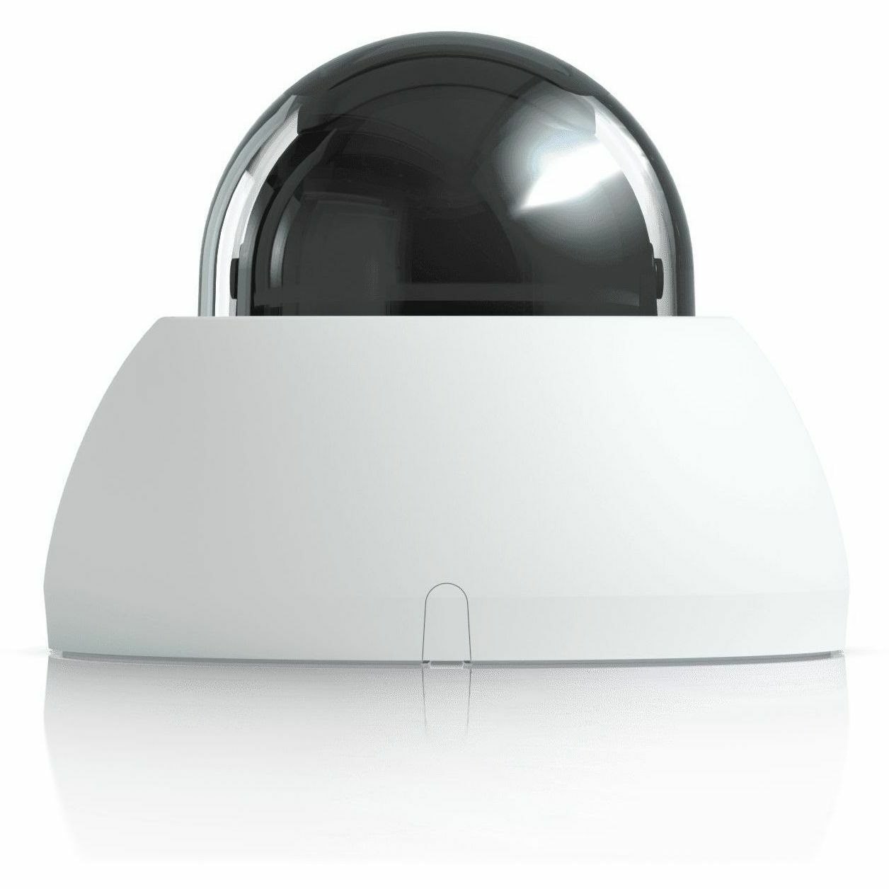 Ubiquiti UniFi Protect UVC-AI-DOME-W 8 Megapixel Outdoor 4K Network Camera - Colour - Dome