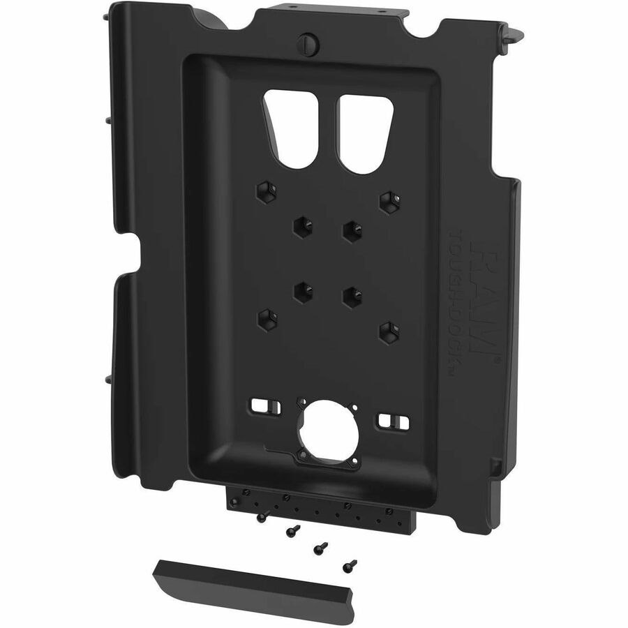 GDS Tough-Dock Vehicle Mount for iPad Pro (3rd Generation), iPad Pro (4th Generation), iPad Pro (5th Generation), iPad Pro (6th Generation), iPad Air 13