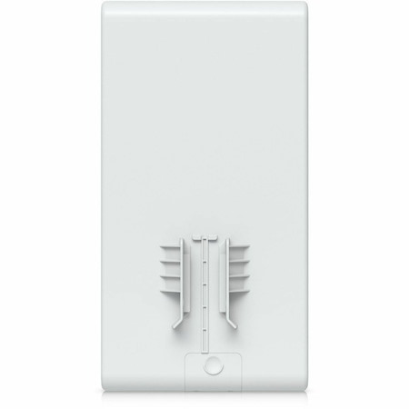Ubiquiti U6 Mesh Dual Band Wi-Fi 6 IEEE 802.11 a/b/g/n/ac/ax 2.40 Gbit/s Wireless Access Point - Indoor/Outdoor