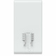 Ubiquiti U6 Mesh Dual Band Wi-Fi 6 IEEE 802.11 a/b/g/n/ac/ax 2.40 Gbit/s Wireless Access Point - Indoor/Outdoor