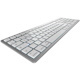 CHERRY KW 9100 Slim For Mac Wireless Mac Keyboard