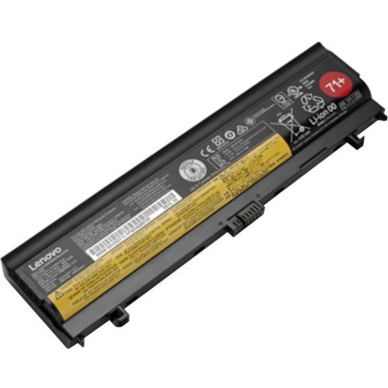 Lenovo Battery - Lithium Ion (Li-Ion)