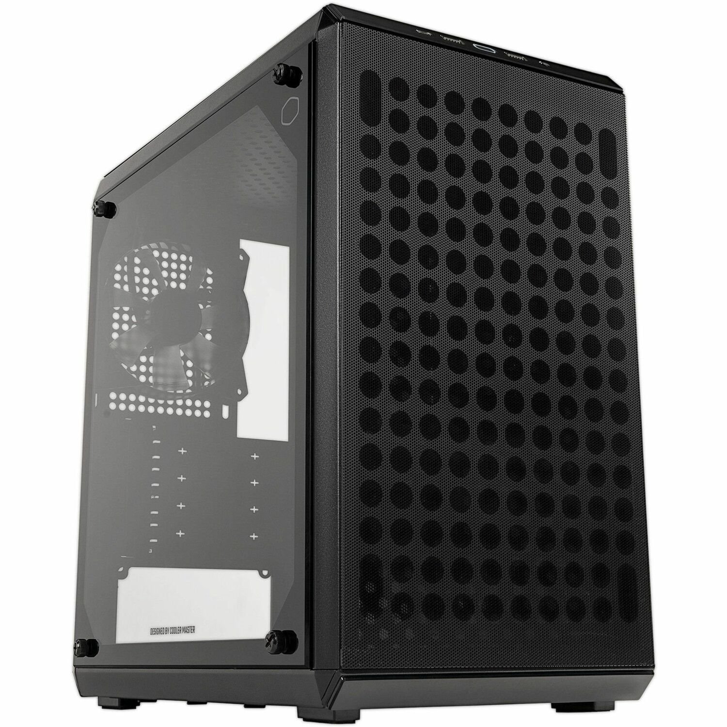 Cooler Master QUBE Q300L V2 Computer Case