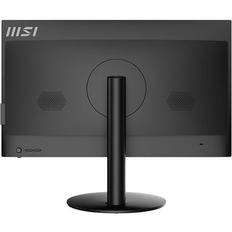 MSI PRO AP241 11M PRO AP241 11M-001US All-in-One Computer - Intel Core i5 11th Gen i5-11400 - 8 GB - 250 GB SSD - 23.8" Full HD - Desktop - Black