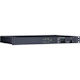 CyberPower PDU24004 Single Phase 200 - 240 VAC 15A Metered ATS PDU