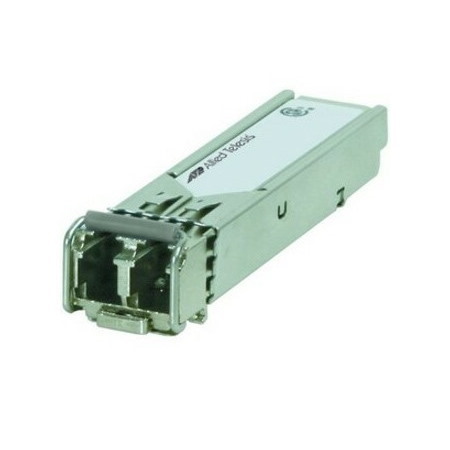 Allied Telesis Bi-Directional Fiber SFP Module