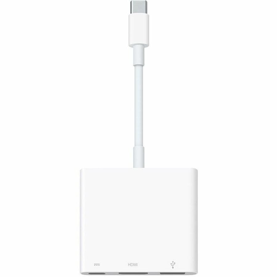 Apple USB-C Digital AV Multiport Adapter