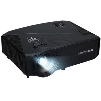 Acer GD711 DLP Projector - 16:9 - Ceiling Mountable