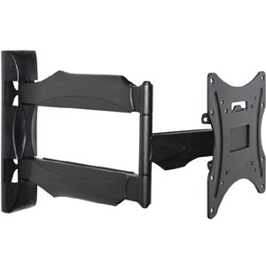 Atdec Mounting Arm for LCD Display - Black