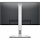 Dell P2225H 22" Class Full HD LED Monitor - 16:9 - Black, Silver