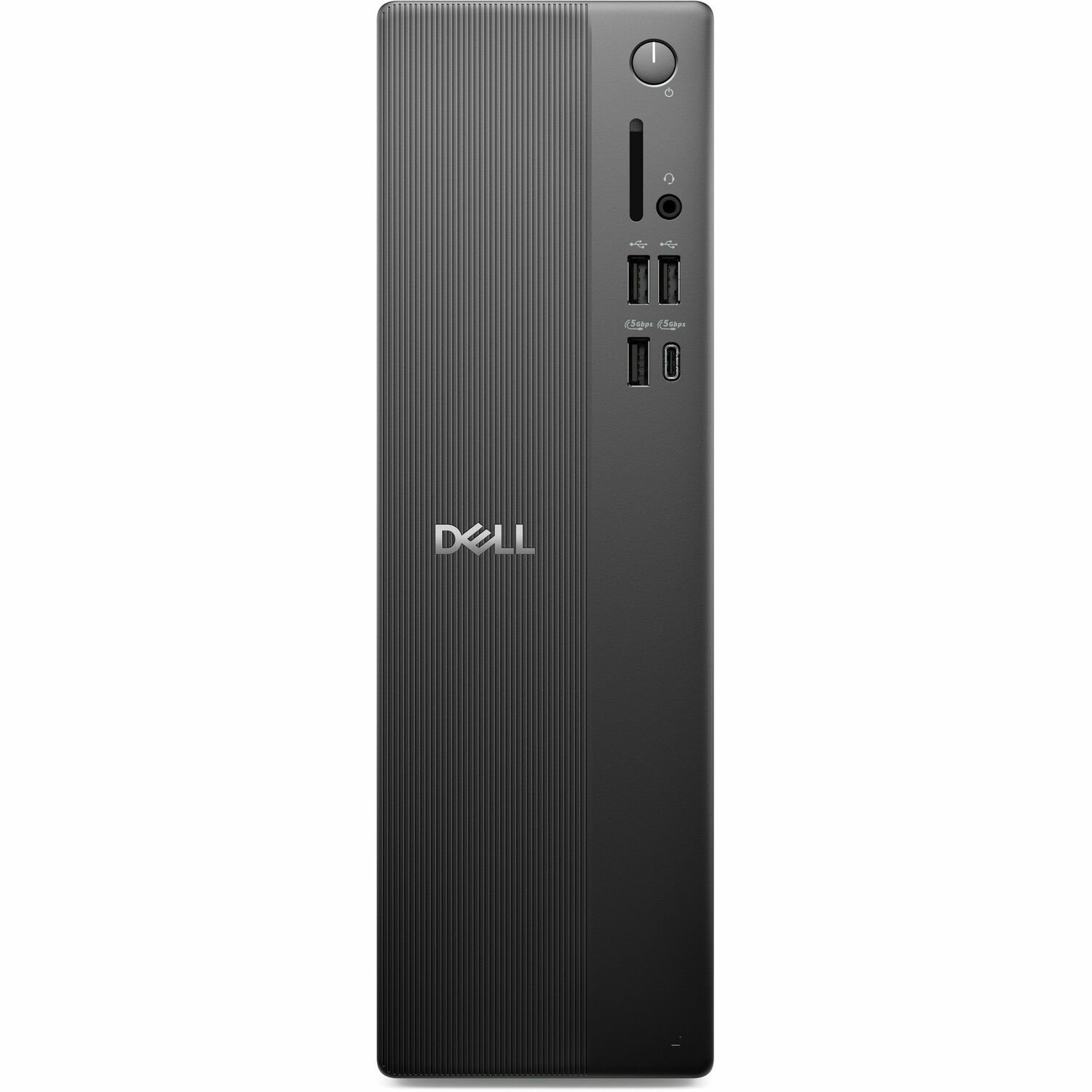 Dell Slim ECS1250 Desktop Computer - Intel Core i7 14th Gen i7-14700 - 16 GB - 512 GB SSD - Slim PC - Black