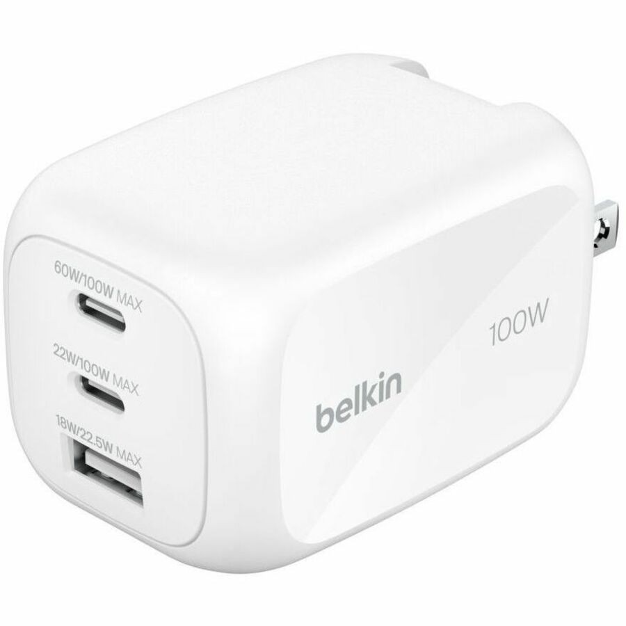 Belkin 100W 3Port
