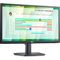 DELL SOURCING - NEW E2223HN 22" Class Full HD LED Monitor - 16:9 - Black